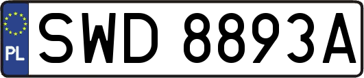 SWD8893A