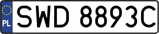 SWD8893C