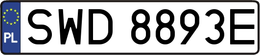 SWD8893E