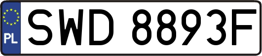 SWD8893F