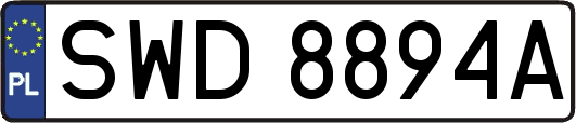 SWD8894A