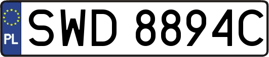 SWD8894C