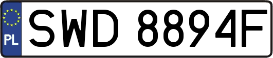 SWD8894F
