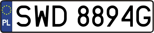 SWD8894G