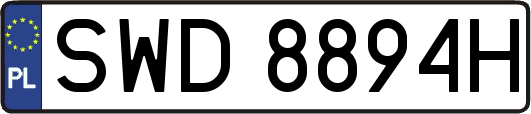 SWD8894H