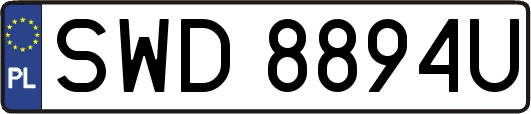 SWD8894U