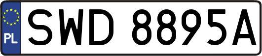 SWD8895A