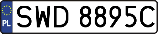 SWD8895C