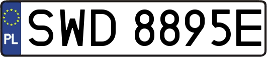 SWD8895E