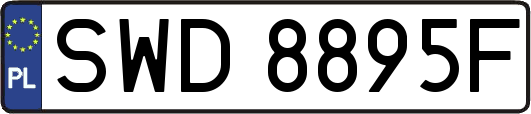 SWD8895F