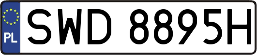 SWD8895H