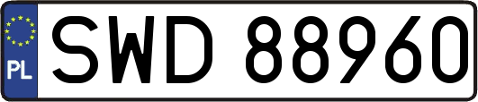 SWD88960