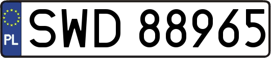 SWD88965