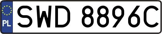 SWD8896C