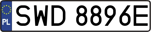 SWD8896E