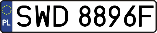 SWD8896F