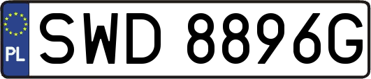 SWD8896G