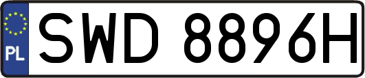 SWD8896H