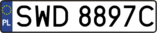 SWD8897C