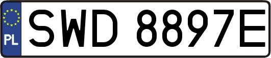 SWD8897E