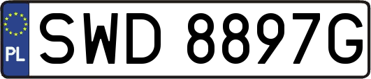 SWD8897G