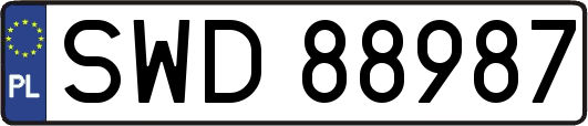 SWD88987
