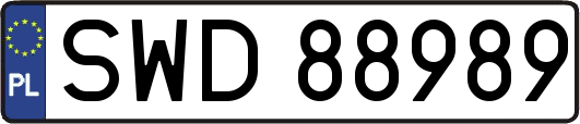 SWD88989