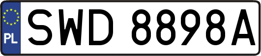 SWD8898A