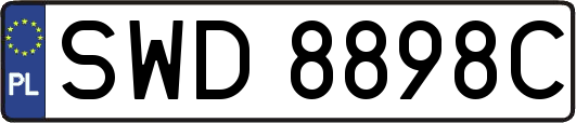 SWD8898C