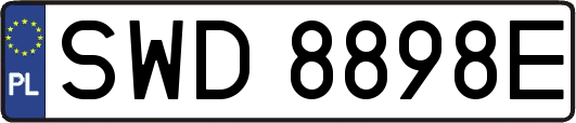 SWD8898E