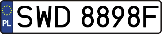 SWD8898F