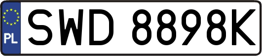 SWD8898K
