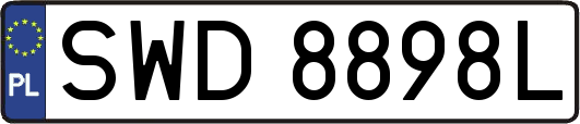 SWD8898L