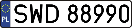 SWD88990
