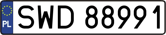 SWD88991