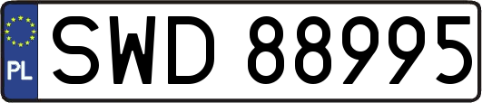 SWD88995
