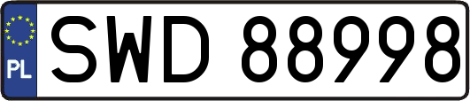 SWD88998