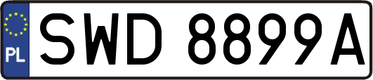 SWD8899A