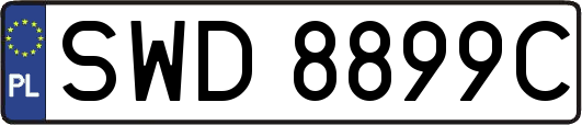 SWD8899C