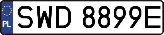 SWD8899E