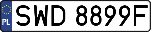 SWD8899F