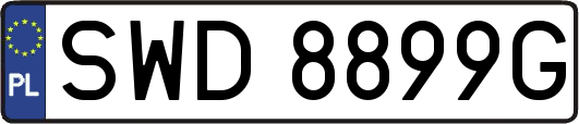 SWD8899G