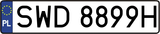 SWD8899H