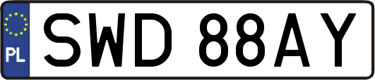 SWD88AY