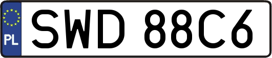 SWD88C6