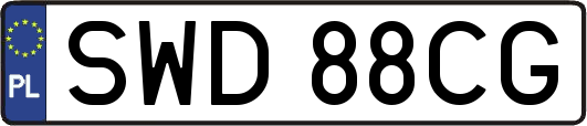 SWD88CG