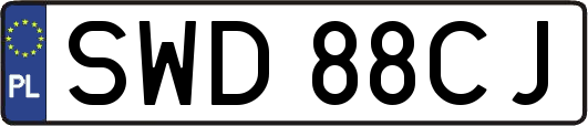 SWD88CJ