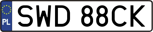 SWD88CK