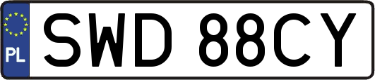 SWD88CY