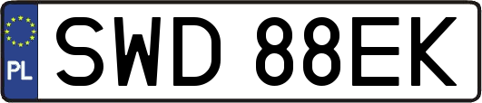 SWD88EK